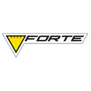 Мінітрактор Forte