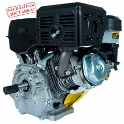 Двигатель бензиновый Кентавр ДВЗ-420Б Двигатель бензиновый Кентавр ДВЗ-420Б