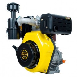 Двигун дизельний Кентавр ДВУ-420Д Двигун дизельний Кентавр ДВУ-420Д