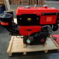 Двигун водний FORTE Д-101Е Двигун водний FORTE Д-101Е