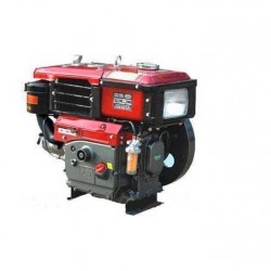 Двигун Forte Д-81Е водний Двигун Forte Д-81Е водний