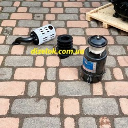 Двигун водний FORTE Д-81 Двигун водний FORTE Д-81