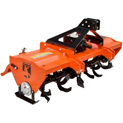 Почвофреза 1.4 до трактора помаранчова Почвофреза 1.4 до трактора помаранчова