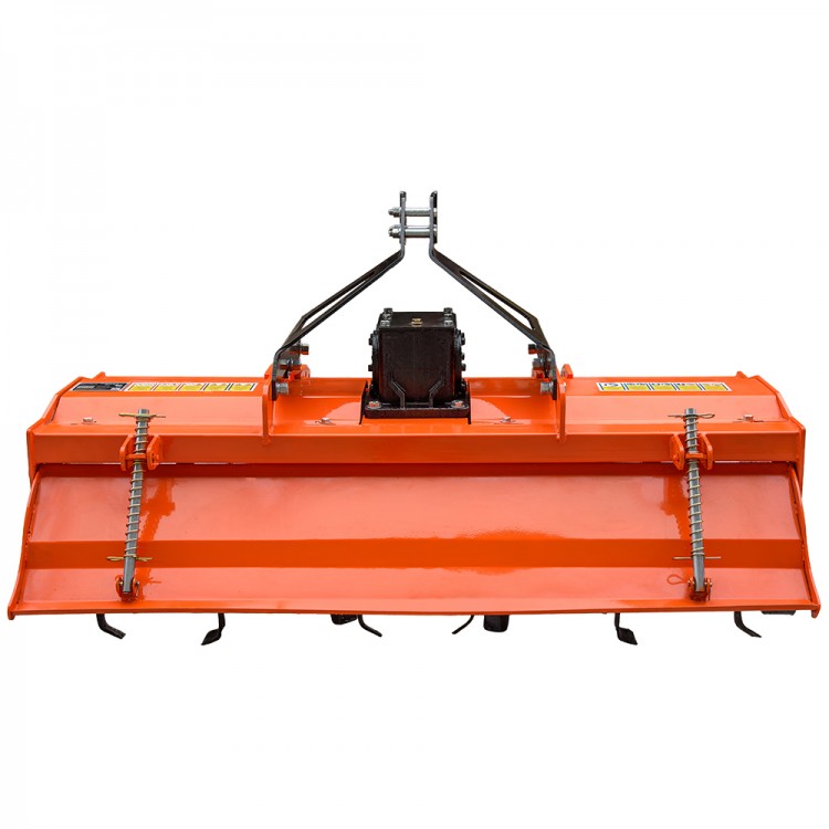 ✓ Купити Почвофреза 1.4 до трактора помаранчова по цінам виробника ✅ Почвофреза 1.4 до трактора помаранчова з доставкою по Україні ⚡ від виробника ⭐