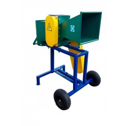 Подрібнювач гілок під двигун РМ-80Д Подрібнювач гілок під двигун РМ-80Д