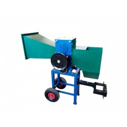 Подрібнювач гілок для мотоблока РМ-80М Подрібнювач гілок для мотоблока РМ-80М