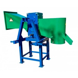 Подрібнювач гілок тракторний РМ-80Т Подрібнювач гілок тракторний РМ-80Т