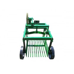 Картоплекопалка вібраційна КВМ-44 для мотоблока Картоплекопалка вібраційна КВМ-44 для мотоблока