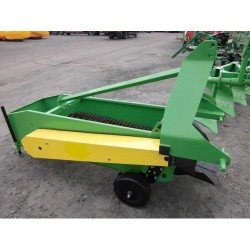 Картоплекопалка транспортерна "Bomet" (без кардана) Картоплекопалка транспортерна "Bomet" (без кардана)