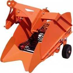 Картоплекопалка вібраційна ДТЗ-1ТМ Картоплекопалка вібраційна ДТЗ-1ТМ