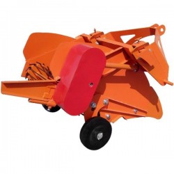 Картоплекопалка вібраційна ДТЗ-1ТМ Картоплекопалка вібраційна ДТЗ-1ТМ