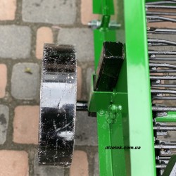 Картоплекопалка транспортна КТН-1-60 Картоплекопалка транспортна КТН-1-60