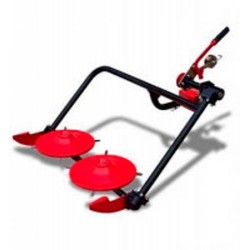 Косарка роторна Forte BM-02 ремінна Косарка роторна Forte BM-02 ремінна