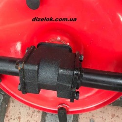 Косарка роторна Forte BM-02 ремінна Косарка роторна Forte BM-02 ремінна