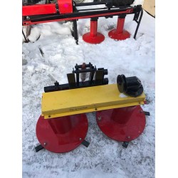 Косарка роторна мототракторная KP-1,1 Косарка роторна мототракторная KP-1,1