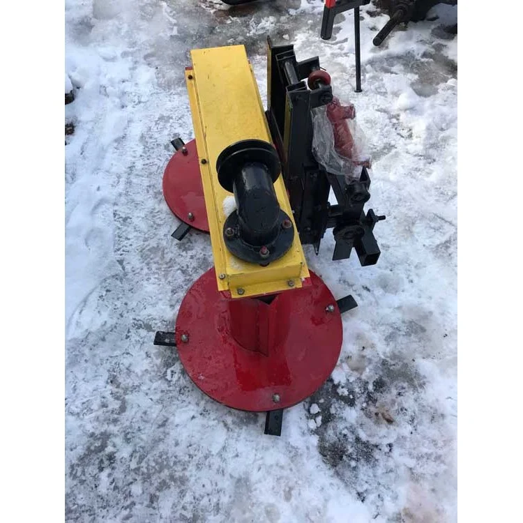 Косарка роторна мототракторная KP-1,1 Косарка роторна мототракторная KP-1,1