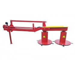 Косарка для мототрактора КР-1.1 БМТ Косарка для мототрактора КР-1.1 БМТ