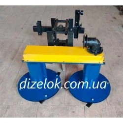 Косарка роторна мототракторна KP-1,1 передня ШИП Косарка роторна мототракторна KP-1,1 передня ШИП