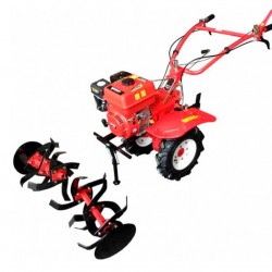 Мотокультиватор бензиновый FORTE 1050GS-3 Мотокультиватор бензиновый FORTE 1050GS-3