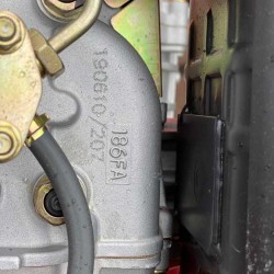 Мотокультиватор дизельный FORTE 1350-3 Мотокультиватор дизельный FORTE 1350-3