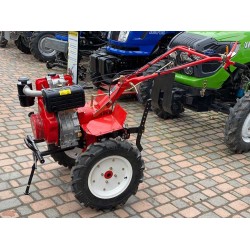 Мотокультиватор дизельный FORTE 1350-3 Мотокультиватор дизельный FORTE 1350-3