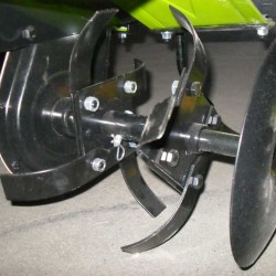 Мотокультиватор МК 20-1/6 КЕНТАВР Мотокультиватор МК 20-1/6 КЕНТАВР