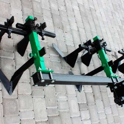 Культиватор міжрядної обробки КМО-1,5 до мотоблоку Культиватор міжрядної обробки КМО-1,5 до мотоблоку