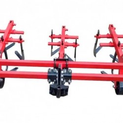 Культиватор міжрядної обробки КМО-1.8У універсальний для мототрактора і мінітрактора Культиватор міжрядної обробки КМО-1.8У універсальний для мототрактора і мінітрактора