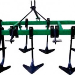 Культиватор суцільного обробітку КН - 1,6 Культиватор суцільного обробітку КН - 1,6