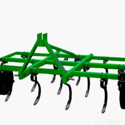 Культиватор суцільного обробітку 2.5 м. (17 лап) Bomet Польша Культиватор суцільного обробітку 2.5 м. (17 лап) Bomet Польша