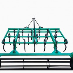 Культиватор пружинний для мінітрактору КН-1.4 П Культиватор пружинний для мінітрактору КН-1.4 П