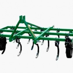 Культиватор суцільного обробітку 1.5 м. (9 лап) Bomet Польща Культиватор суцільного обробітку 1.5 м. (9 лап) Bomet Польща
