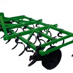 Культиватор суцільного обробітку 1.5 м. (9 лап) Bomet Польща Культиватор суцільного обробітку 1.5 м. (9 лап) Bomet Польща