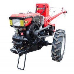 Мотоблок Forte МД-81E Мотоблок Forte МД-81E