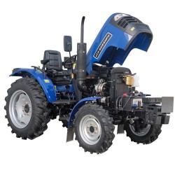 Трактор ДТЗ 5244НPХ Трактор ДТЗ 5244НPХ