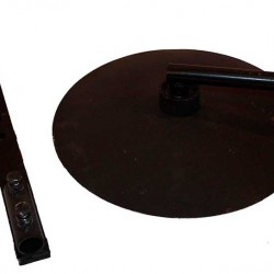 Окучник Преміум ПД7 (до мотоблока) 390 Мм Окучник Преміум ПД7 (до мотоблока) 390 Мм