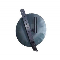 Окучник Дисковий Ярило Діаметр 380 Мм ЯОК4 Окучник Дисковий Ярило Діаметр 380 Мм ЯОК4