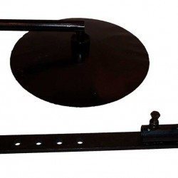 Окучник Дисковий Володар ОД-37 Діаметр 370 Мм ВОК2 Окучник Дисковий Володар ОД-37 Діаметр 370 Мм ВОК2