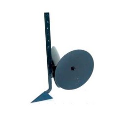 Окучник Дисковий Ярило Діаметр 330 Мм ЯОК3 Окучник Дисковий Ярило Діаметр 330 Мм ЯОК3