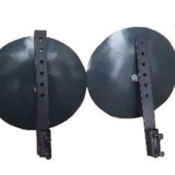 Окучник Дисковий Ярило Діаметр 380 Мм ЯОК4 Окучник Дисковий Ярило Діаметр 380 Мм ЯОК4