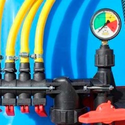 Обприскувач штанговий 1000 л Polmark Польща Обприскувач штанговий 1000 л Polmark Польща