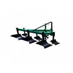 Плуг для мінітрактора ПЛН-3-25 з предплужником Плуг для мінітрактора ПЛН-3-25 з предплужником