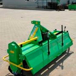 Почвофреза Bomet 1.8 до трактора Почвофреза Bomet 1.8 до трактора