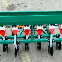 Сівалка мотоблочна точного висіву 8-рядна Сівалка мотоблочна точного висіву 8-рядна