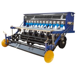 Сівалка зернова для мінітракторів СЗ-14Т (14 рядна) Сівалка зернова для мінітракторів СЗ-14Т (14 рядна)