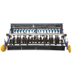 Сівалка зернова для мінітракторів СЗ-16Т (16 рядна) Сівалка зернова для мінітракторів СЗ-16Т (16 рядна)