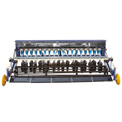 Сівалка зернова для мінітракторів СЗ-18Т (18 рядна) Сівалка зернова для мінітракторів СЗ-18Т (18 рядна)