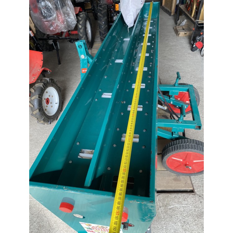 ✓ Купити Сівалка точного висіву з бункером для міндобрив 15 рядна по цінам виробника ✅ Сівалка точного висіву з бункером для міндобрив 15 рядна з доставкою по Україні ⚡ від виробника ⭐