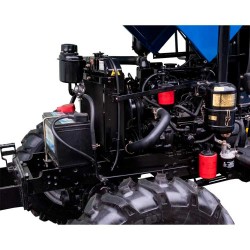 Трактор DONGFENG 244 DHX Трактор DONGFENG 244 DHX