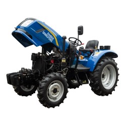 Трактор Dongfeng 244DG2 Трактор Dongfeng 244DG2